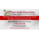Patty's Mobile Notary Service - Notaries Public
