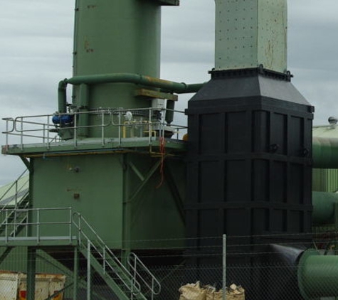 HCS Industrial Pty Ltd