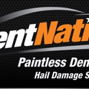 DentNation - Automobile Body Repairing & Painting