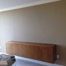Apex Wallcovering - Wallpapers & Wallcoverings-Installation
