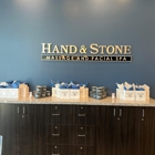 Hand and Stone Massage and Facial Spa