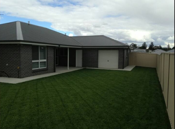 Fardon Homes - Eglinton, NSW