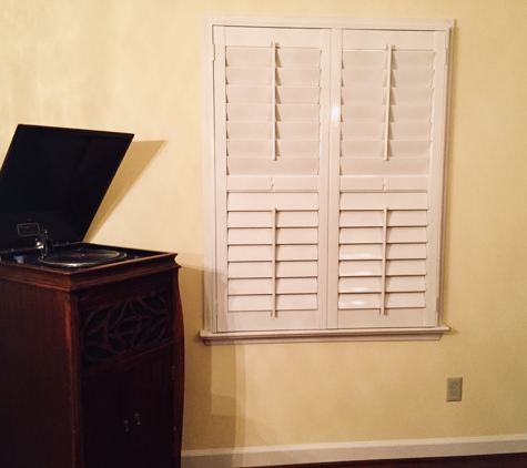 Beechwood Shutters and Blinds - Smithfield, NC