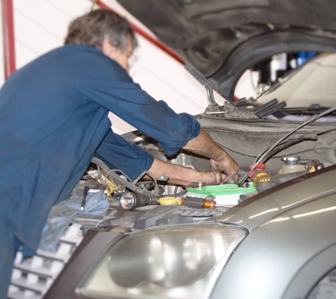 Gabino's Mobile Mechanic Service - Reno, NV