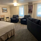 Best Western Big Bear Chateau