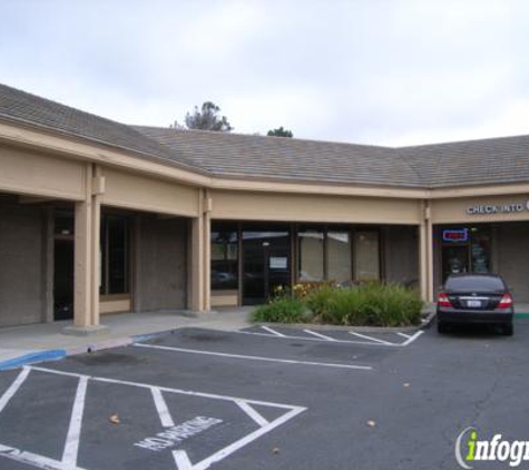 Sport Clips - Benicia, CA