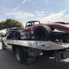 Tom's Towing gallery