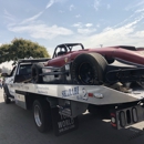 Tom's Towing - Towing