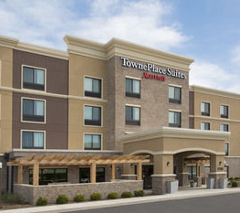 TownePlace Suites Lexington South/Hamburg Place - Lexington, KY