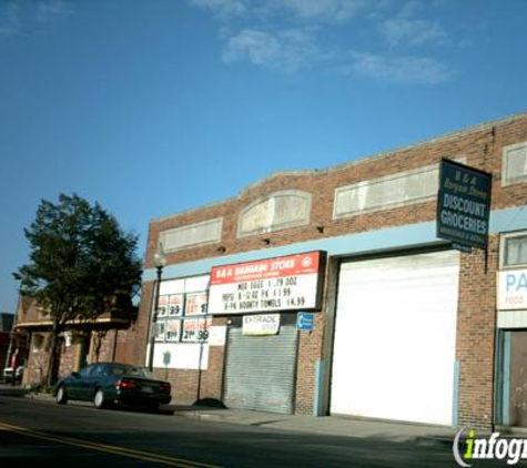 Family Dollar - Dorchester, MA