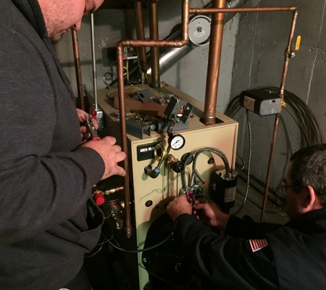 Astoria AC and Heating Repairs - Astoria, NY