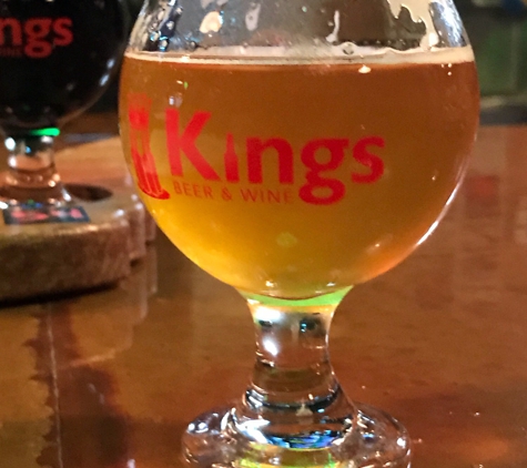 Kings Beer & Wine - Phoenix, AZ