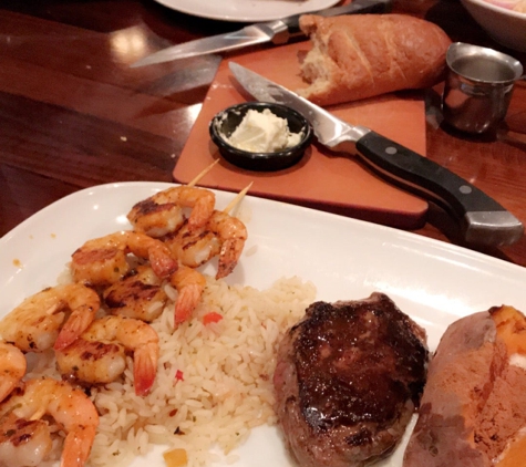 LongHorn Steakhouse - Columbia, MD