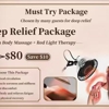 Dream Foot Spa gallery