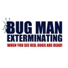 Bug Man Exterminating gallery