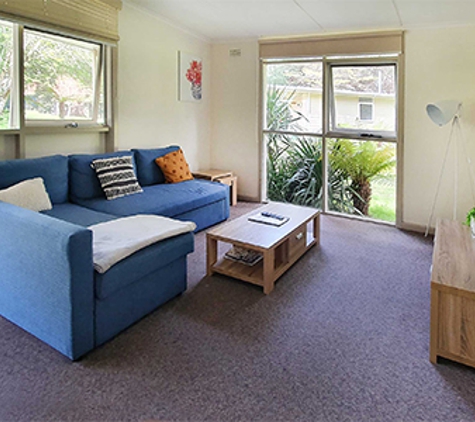 Russell Falls Holiday Cottages - National Park, TAS