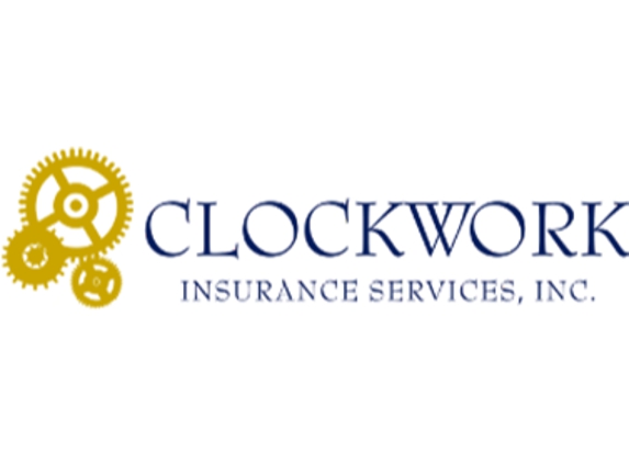 Clockwork Insurance Services - Metairie, LA