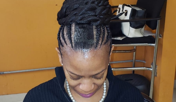 Safari African Braids - Merrillville, IN