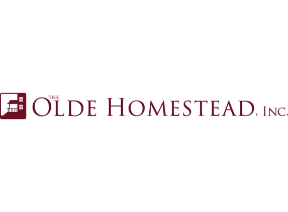 The Olde Homestead - Greenville, SC