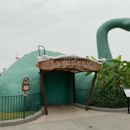 Dinosaur Gertie's Ice Cream - Ice Cream & Frozen Desserts