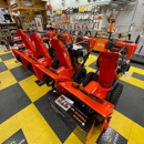 Hillside Lawn & Farm Repair - Tractor Dealers