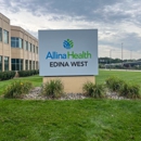 Allina Health – Edina West - Physicians & Surgeons, Orthopedics