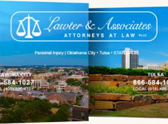 Lawter & Associates PLLC - Tulsa, OK