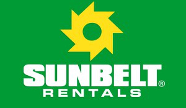 Sunbelt Rentals - West Chester, OH