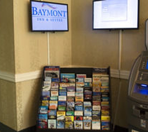 Baymont Inn & Suites - East Windsor, CT