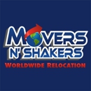 Movers N' Shakers