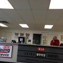 Young Kia - New Car Dealers