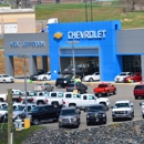 West Jefferson Chevrolet - New Car Dealers