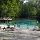 Blue Springs Park - Lodging