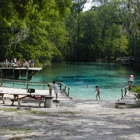 Blue Springs Park