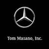 Tom Masano Mercedes Benz gallery