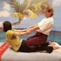Bangkok Thai massage