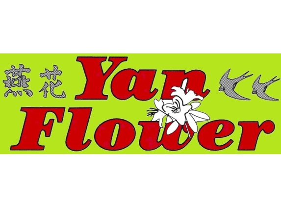 Yan Flower - Santa Cruz, CA