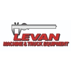 Levan Machine & Truck Equipment