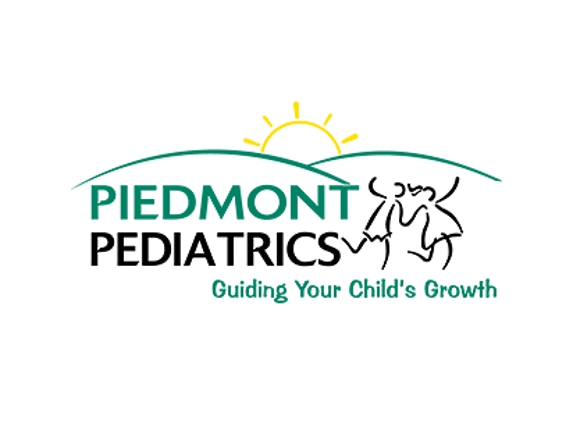 Piedmont Pediatrics - Warrenton, VA