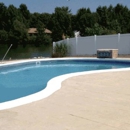 Aqualantic Pools Concrete