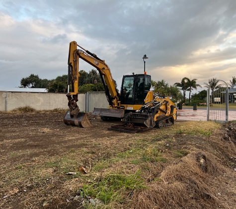 Hoopert Contracting - Thabeban, QLD