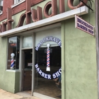 Brookhaven barber shop