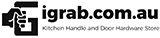 igrab.com.au Logo