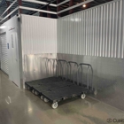 CubeSmart Self Storage