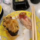Izumi Kaiten Sushi UBC