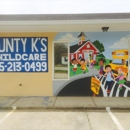 Aunty K's Child Care Center, L.L.C. - Child Care
