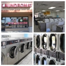 The Clean Spin 24 Hour Laundromat - Dry Cleaners & Laundries