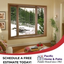 Pacific Home and Patio - Sunrooms & Solariums