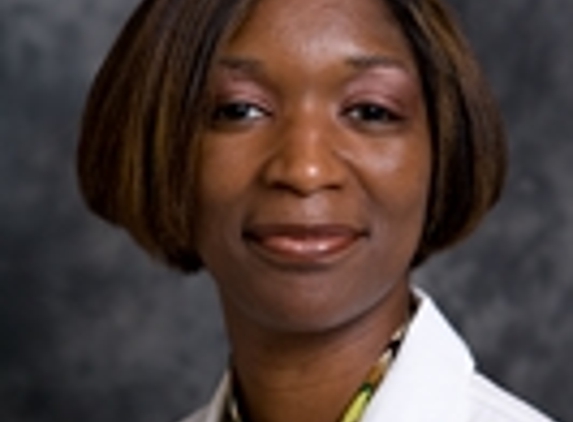 Dr. Natasha N Gooden, MD - Tampa, FL