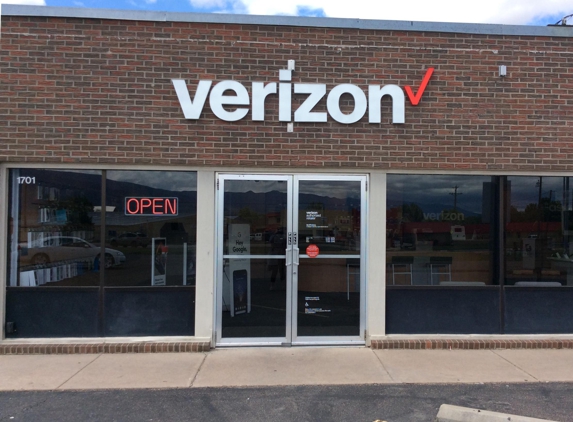 Verizon - Canon City, CO